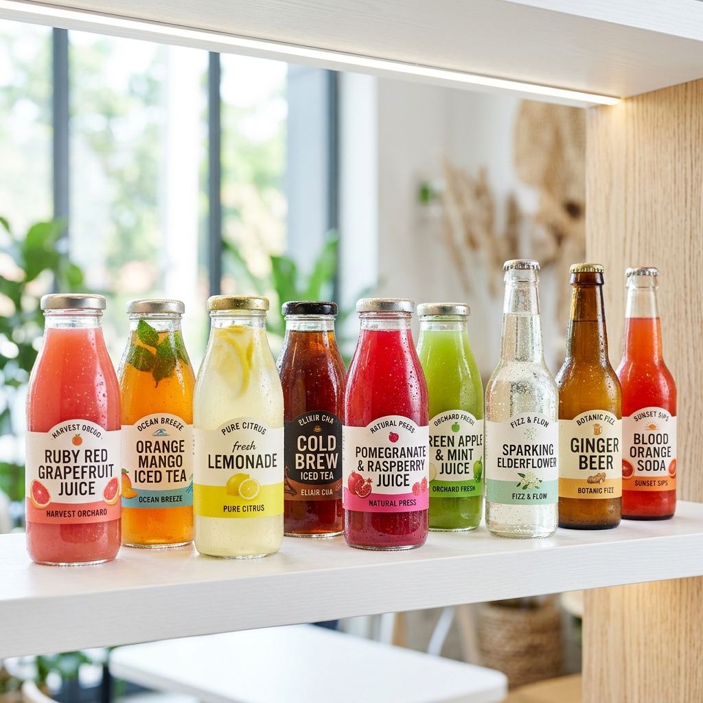Beverages