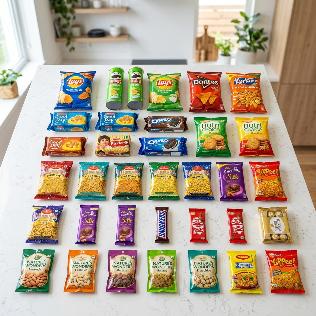 Snacks