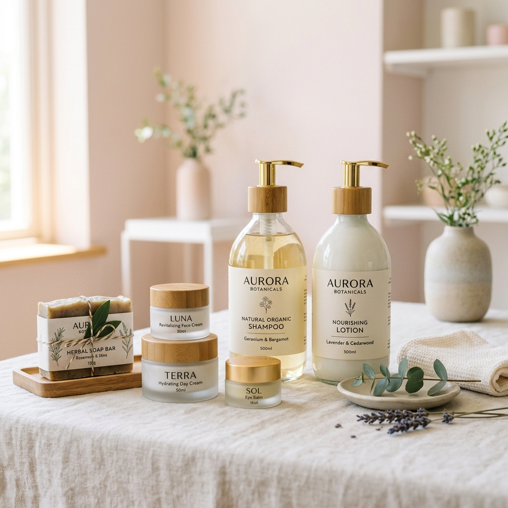 Personal Care
